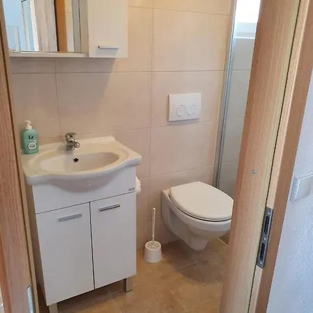 Apartment Ilona *