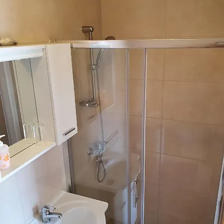 Apartament Ilona