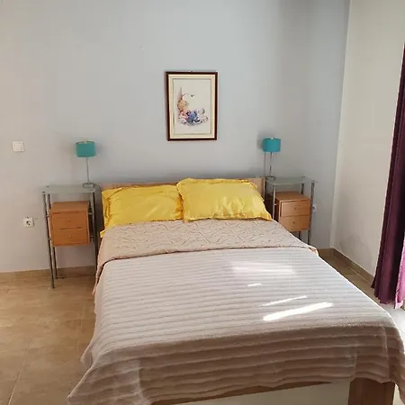 Ilona Apartment