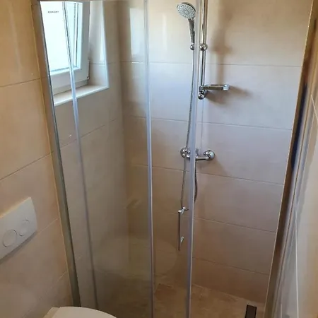 Apartament Ilona Primošten