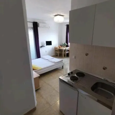 Apartament Ilona Primošten