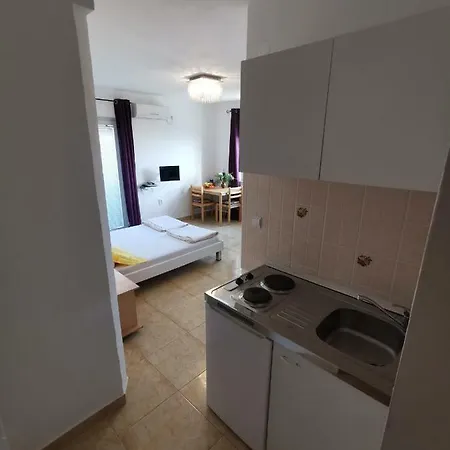 Apartment Ilona *