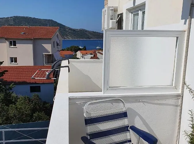 Ilona Appartement Primošten