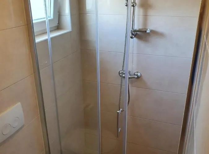 Appartement Ilona Primošten