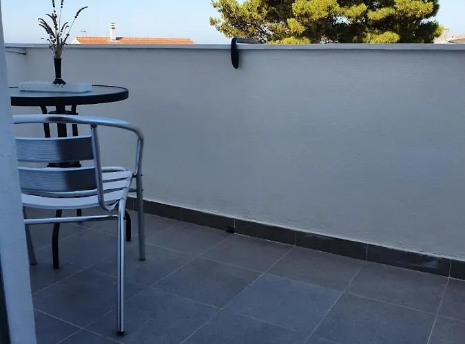 Ilona Daire Primošten