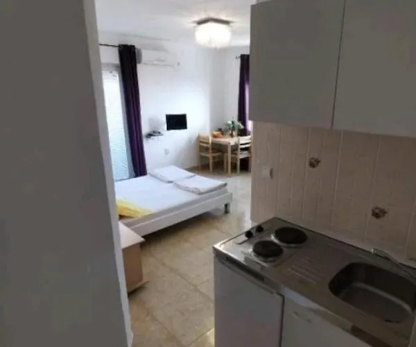 Appartement Ilona Primošten
