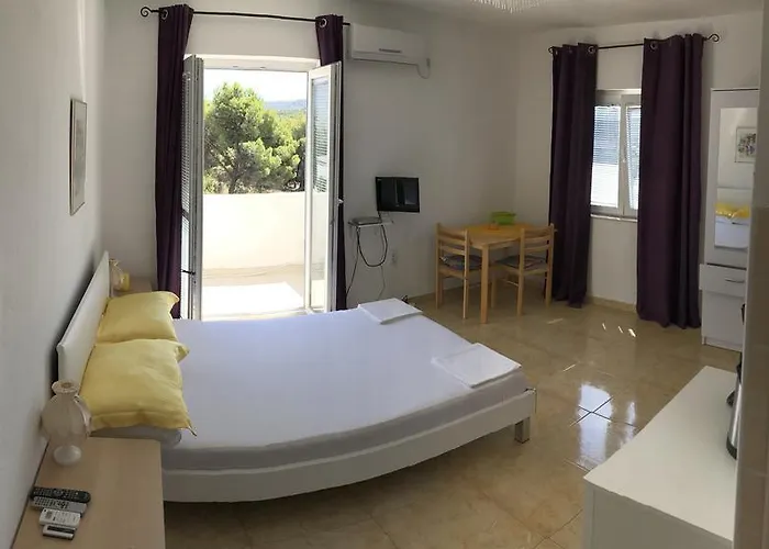 Appartement Ilona Primošten