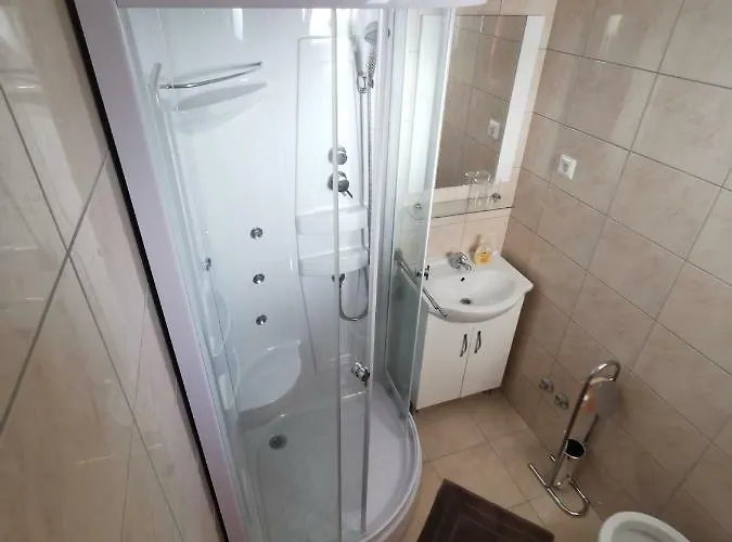 Ilona Appartement Primošten